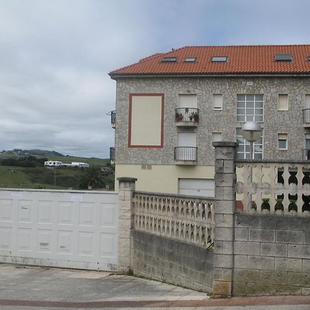 La Casa De Angie Apartment Suances Exterior photo