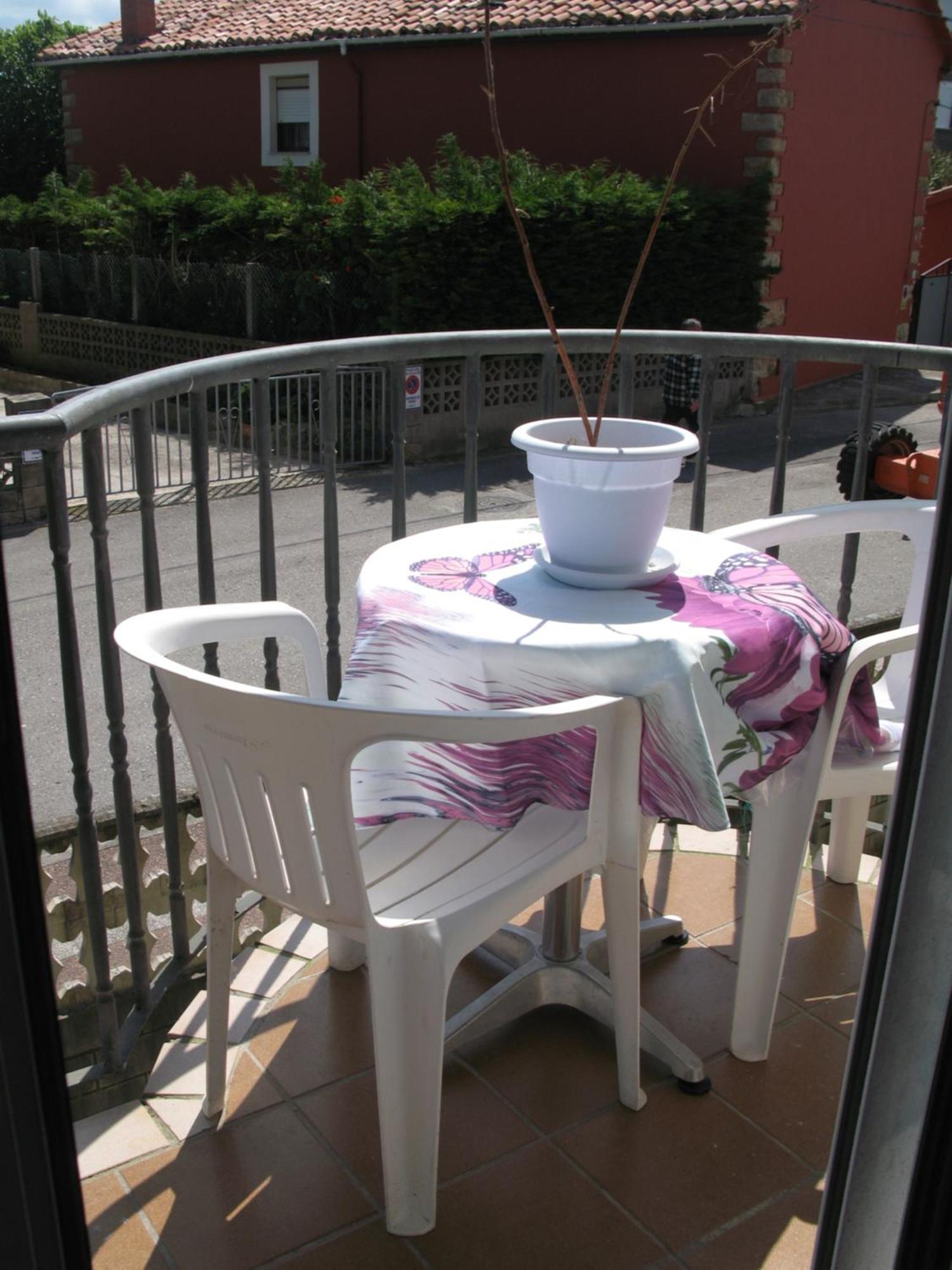 La Casa De Angie Apartment Suances Exterior photo